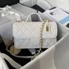 Modna torba crossbody worka kawiorowa kawiorowa lampka przenośna luksusowy dobry mecz praktyczny czterokolorowy opcjonalny opcjonalny klamra