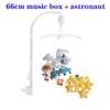 Hochets Mobiles Bébé Mobile Hochets Jouets 0-12 Mois Pour Bébé né Berceau Lit Cloche Toddler Hochets Carrousel Bébé Jouets Éducatifs Enfants Cadeau 230203