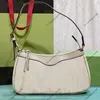 WIth Box 3A quality Designers Crescent OPHIDIA bag fashion Shoulder ToteS Hobo crossbody Bags womens Small handbag Luxury Mini Cross Body totes Purse wallet 735145