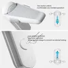 Baby Locks Latches# Child Safety Door Handle Protect Pet Room Easy to Install and Use VHB Adhesive 230203