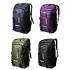 Backpack 80L 50L Mens Outdoor Climbing Travel Rucksack Sports Camping Hiking School Bag Pack For Male Female Women 230204