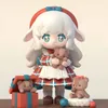 Action Toy Figure Ninizee Love Island Series Blind Box Toys Mystery Box Figure Modello Kawaii Caixa Misteriosa Love Doll Toy For Girls Regalo di compleanno 230203