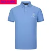 Polos pour hommes Coton Hommes T-shirts de haute qualité d'été à manches courtes Super grand grand homme marque polos plus taille S-6XL7XL 8XL 9XL 10XL