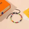 Minchas coloridas Sunrise Bracelet Designer