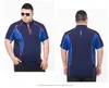 Erkek Tişörtleri Plus Boyut 10xl 8xl 5xl 6xl Yaz tarzı gömlek Erkekler Siyah Askeri Hızlı Kuru İnce Fit T-Shirt Marka Giyim