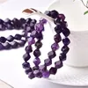 round cut beads