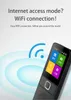 smart translator T10 Offline Voice Translator Portable 137 Languages Realtime WiFi Smart without Internet InterTranslation Machine 230204