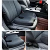 Pillow Car U-Shape Seat Travel Massage Office Chair Wedge Coccyx Memory Foam Protect Healthy Pillows