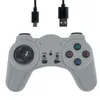 Controller di gioco Controller di gioco wireless N58E per laptop/vapore/TV BOX Plug And Play Gamepad Joystick Supporto Turbo