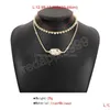 Pendant Necklaces Luxury Large Bling Rhinestone Necklace For Women Wedding Bridal Water Drop Sexy Crystal Choker Jewelry Gifts Deliv Dhgd3