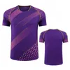 Magliette da esterno CINA Maglie da ping pong della squadra nazionale per uomo Uomo Donna Bambino Maglia da ping pong Ragazzi Maglia da pallavolo Kit vestiti 230204