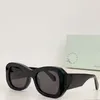Designer-Sonnenbrille für Herren und Damen, modisch, OERI040, hochwertiges Design, Schutzbrille mit Box 040