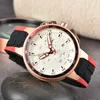 WristWatches for Men 2022 New Mens Watches Six needles All Dial Work Quartz Watch 1853 Top Luxury Brand Chronograph Clock Rubber Belt Men Fashion TIS oulm military