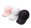 LL-MC Réglable Snapbacks Unisexe Chapeau Queue De Cheval Chapeau De Baseball Softball Chapeaux Trou Arrière Queue De Cheval Paillettes Maille Femmes MenSunshine Cap Respirant Camouflage