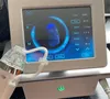 Máquina de microaneedling RF RF RF Microneedle Beauty Machine Anti -Acne Levante de pele -Equipamento de spa -chille