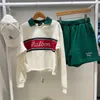 屋外のTシャツレディースvneckプルオーバー長袖スウェットシャツパーカーセーターティーンガールズ230203