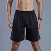 Men's Shorts Running Quick Drying Breathable Active Training Exercise Jogging Large Size Gym Men Sports Casual ClothingMen's