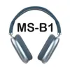 Słuchawki do telefonów komórkowych Słuchawki bezprzewodowe Słuchawki Bluetooth Stereo Hifi Super Bass Zestaw słuchawkowy Chip Hd Mic Air50 Max Air3 Air4 Air Pro D Dhm8J