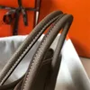 7A Sacs de créateurs Garden Party Sac à main Hogh Qualité Grande capacité Sac à provisions Mode Classique À la main Togo Cuir Femmes Sac en cuir véritable Luxe Sur mesure