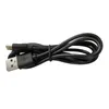 Type C -kabel 1m USB C Snellaad- en gegevenssynchronisatiekabels 1A 2A 3.3ft Laadsnoer voor mobiele telefoon OD3.5