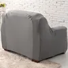 Tampas de cadeira capa de sofá único para estiramento de material de estiramento Protetor de animais de estimação e crianças embrulhadas Slips Couch 230204