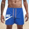 Pantaloncini con stampa LOGO di marca da uomo Pantaloncini da bagno tascabili Pantaloncini da bagno ad asciugatura rapida per i nuovi costumi da bagno da uomo Costumi da bagno estivi Abbigliamento da spiaggia Costume da bagno da surf