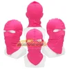 MZZ154 Motorcycle Mask Soft Breathable Headgear Face Shield Hood Balaclava Windproof Sun-protection Dust Protection