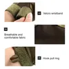 Sporthandskar Taktisk militär skytte Touch Design Protective Fitness Motorcykeljakt Full fingervandring