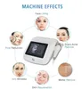 B￤rbar mikron￥l RF Microneedling Machine Skin Rejuvenation Fraktionerad RF Beauty Machine