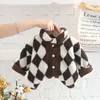 Ensembles de vêtements pour enfants, manteaux chauds en peluche, pantalons pour bébés garçons et filles, vêtements d'extérieur épais pour enfants, automne et hiver