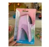 Staplers Non-Staple Stapler Stapling Machine Mini Cute Book Stapleless Stapler Stapling Stapler Free Staple Staple Stapler 230203