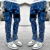 Брюки для мужчин Дизайнерские повседневные спортивные штаны Фитнес-тренировки Хип-хоп Эластичные штаны Мужская одежда Спортивные бегуны Мужские брюки