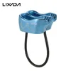 تسلق Lixada فتحة فتحة ATC Belay Rappel Device Outdoor Rock Carabiners Abseiling Downhill Safety Ring Rings Slings and Webbi1