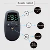 Foot Massager Electric Intelligent EMS Foot Massage Pulse Acupuncture USB Charging Improve Blood Circulation Relieve Ache Pain Health Care 230203