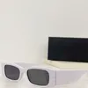 Tasarımcı Kadın Erkek Kalp Güneş Gözlüğü Stil Kalitesi BB0260'lar Tasarım Stili UV Koruması İlk Tam Çerçeve Moda Gözlükleri Rastgele Kutu 0260'lar