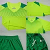 Outdoor T-Shirts Kids Football Jersey tracksuit Child Soccer Sports Uniforms girls Play Ball Sportswear Kits vest children's football suit 230203