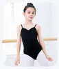 Стадия носить детские балетные купальники детские танцор платье танцевальное гимнастическое пачка