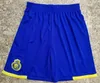 Ronaldo Neymar jr BENZEMA 23 24 Al Hilal Nassr FC soccer shorts ittihad home away fan player version MANE FOTANA NEVES KANTE Al-Ittihad 2023 2024 Football pants Al-Nassr