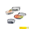 Stainless Steel Lunch Box Metal Bento Box Food Container Double Layer Lunch Box for Kids School Office Work Camping