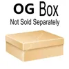 Pay For Shoes OG Box Need Buy Shoes Then With Boxs Together Not Support Seperate Ship 2032