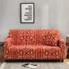 Housses de chaise tout compris housse de canapé élastique quatre saisons universel Style nordique tissu antidérapant maison canapé pour canapés