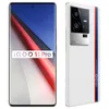 Téléphone portable de jeu d'origine Vivo IQOO 11 Pro 5G intelligent 12 Go de RAM 256 Go de ROM Snapdragon 8 Gen2 50.0MP NFC Andriod 6.78 "144Hz écran incurvé ID d'empreintes digitales visage réveil téléphone portable