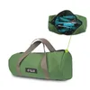 Storage Bags Durable Thick Canvas Pouch Tool Organizer Instrument Case Portable For Electrical Tote Bag Multifunction