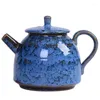 Kubki 300 ml ceramiczne czajnicze Znakomity herbatę Kettle Trbus