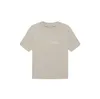 23 Essen Herren T-Shirts Männer Hemd Männer Frauen Designer-Hemden Kurze Sommermode Lässig mit Markenbuchstaben Designer-T-Shirt