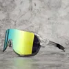 نظارات نظارات ركوب الدراجات النظارات الشمسية الكاملة النظارات الشمسية TR90 UV400 الرياضة SUN SUN GIPLE