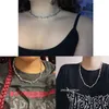 Ras du cou petites épines de fer Hip Hop gothique Style Punk unisexe fil de fer barbelé petite chaîne collier hommes et femmes colliers ras de cou