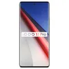 VIVO original iqoo 11 Pro 5g Mobile Phone Smart 12 GB RAM 256 GB ROM Snapdragon 8 Gen2 50,0mp AF NFC Andriod 6,78 "144Hz 2K E6 Curvido ID da impressão digital Face Face Cell Phone Celular