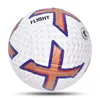 Palloni Pallone da calcio Taglia professionale 5 Taglia 4 PU Palloni senza cuciture di alta qualità Allenamento all'aperto Partita Calcio Bambino Uomo futebol 230203