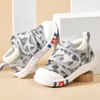 Lauflernschuhe für Babys, klassische Netz-Turnschuhe für geborene Babys, Jungen und Mädchen, Lauflernschuhe für Kleinkinder, weiche Sohle, rutschfeste Babyschuhe 230203